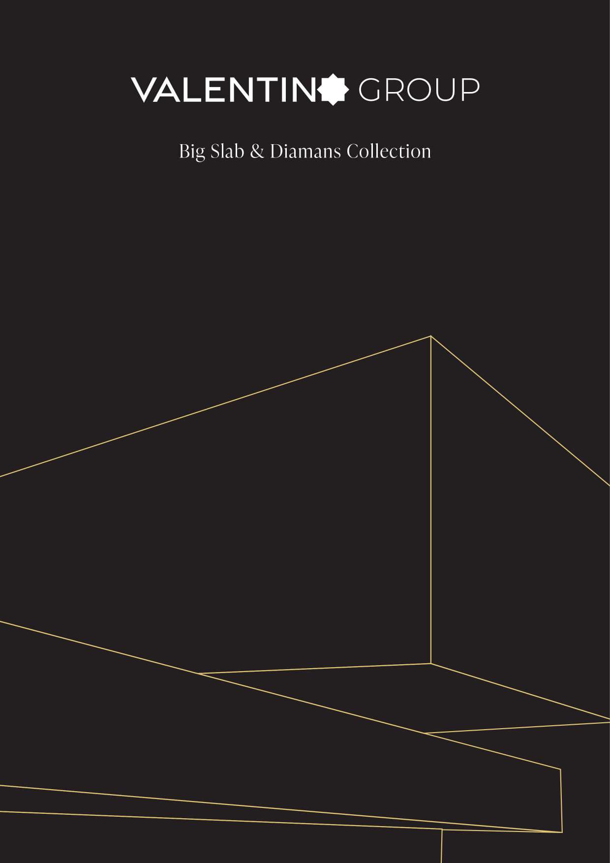 Cover of E -CATALOG BIG SLAB & DIAMANS