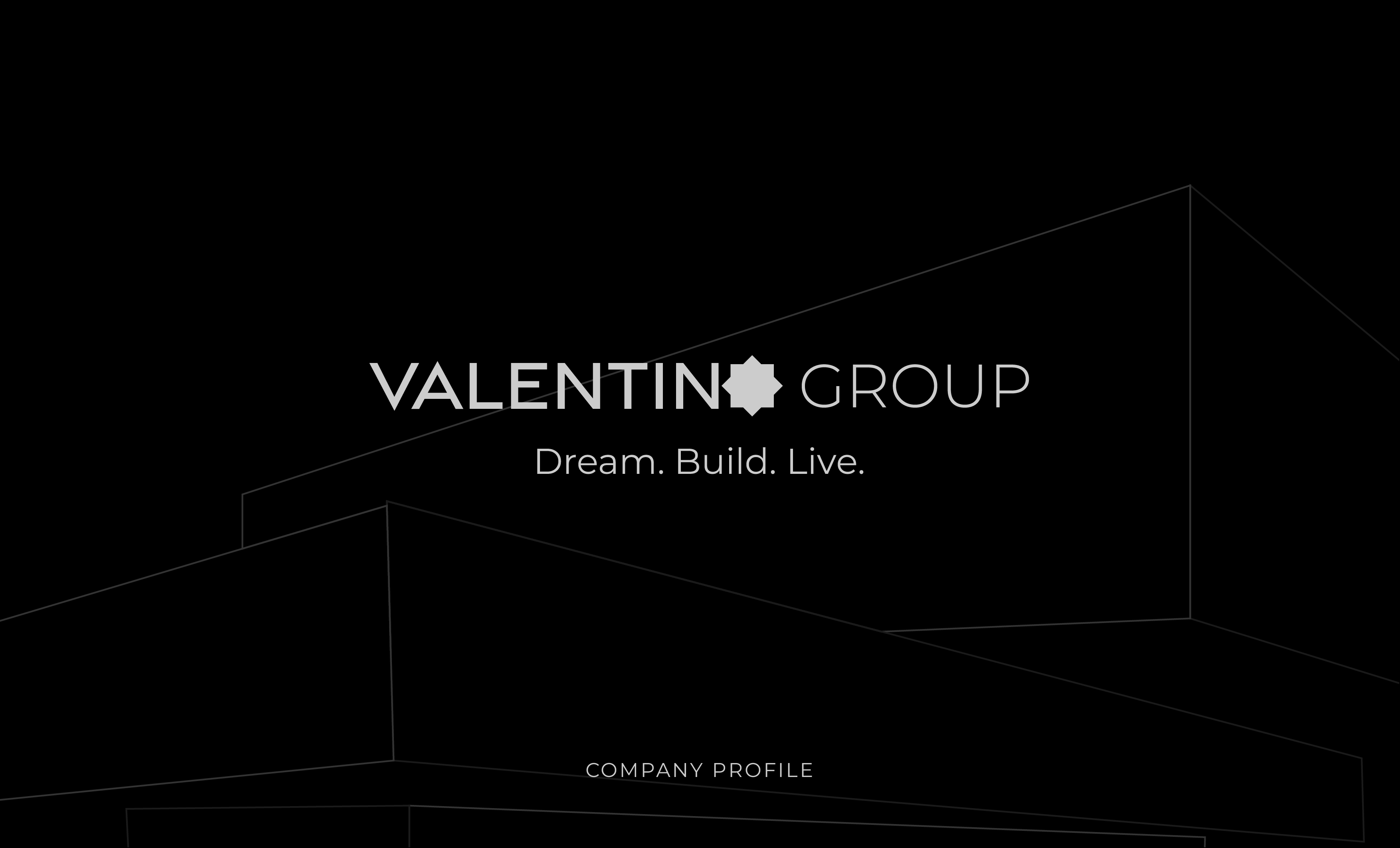 Cover of COMPANY PROFILE