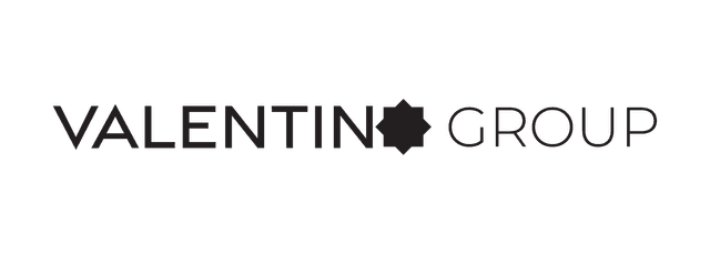 Valentino Gress Logo