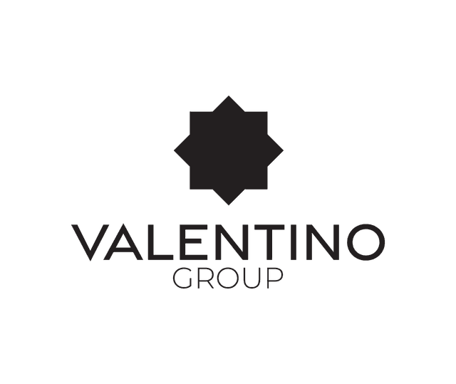 Valentino Gress Logo