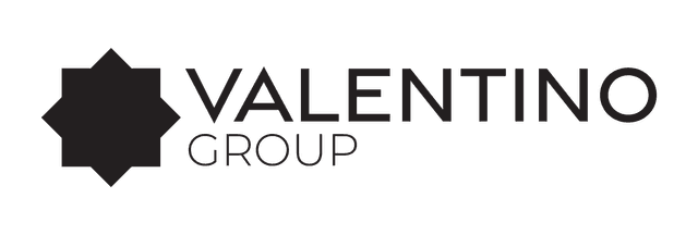 Valentino Gress Logo
