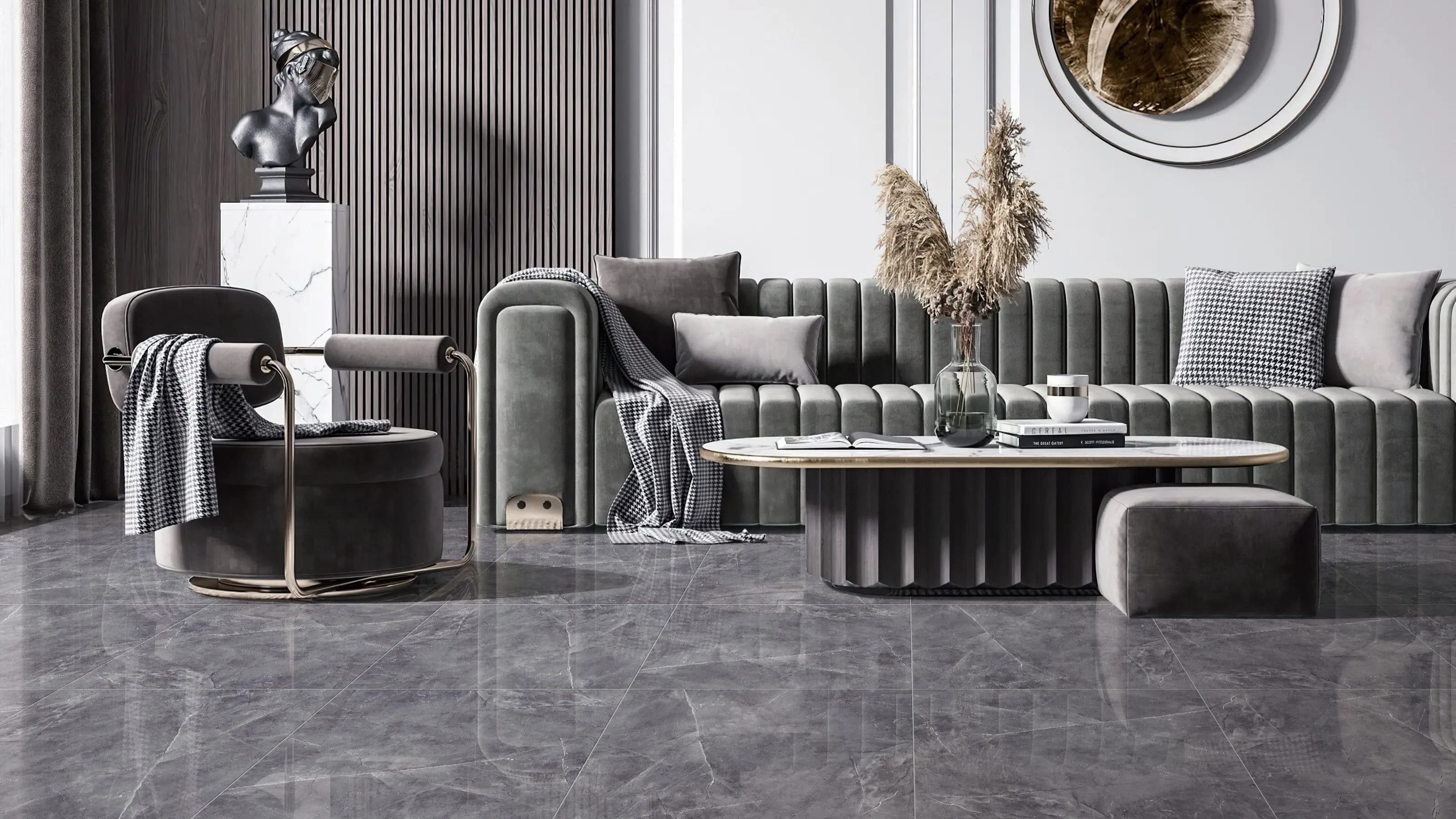 Marble