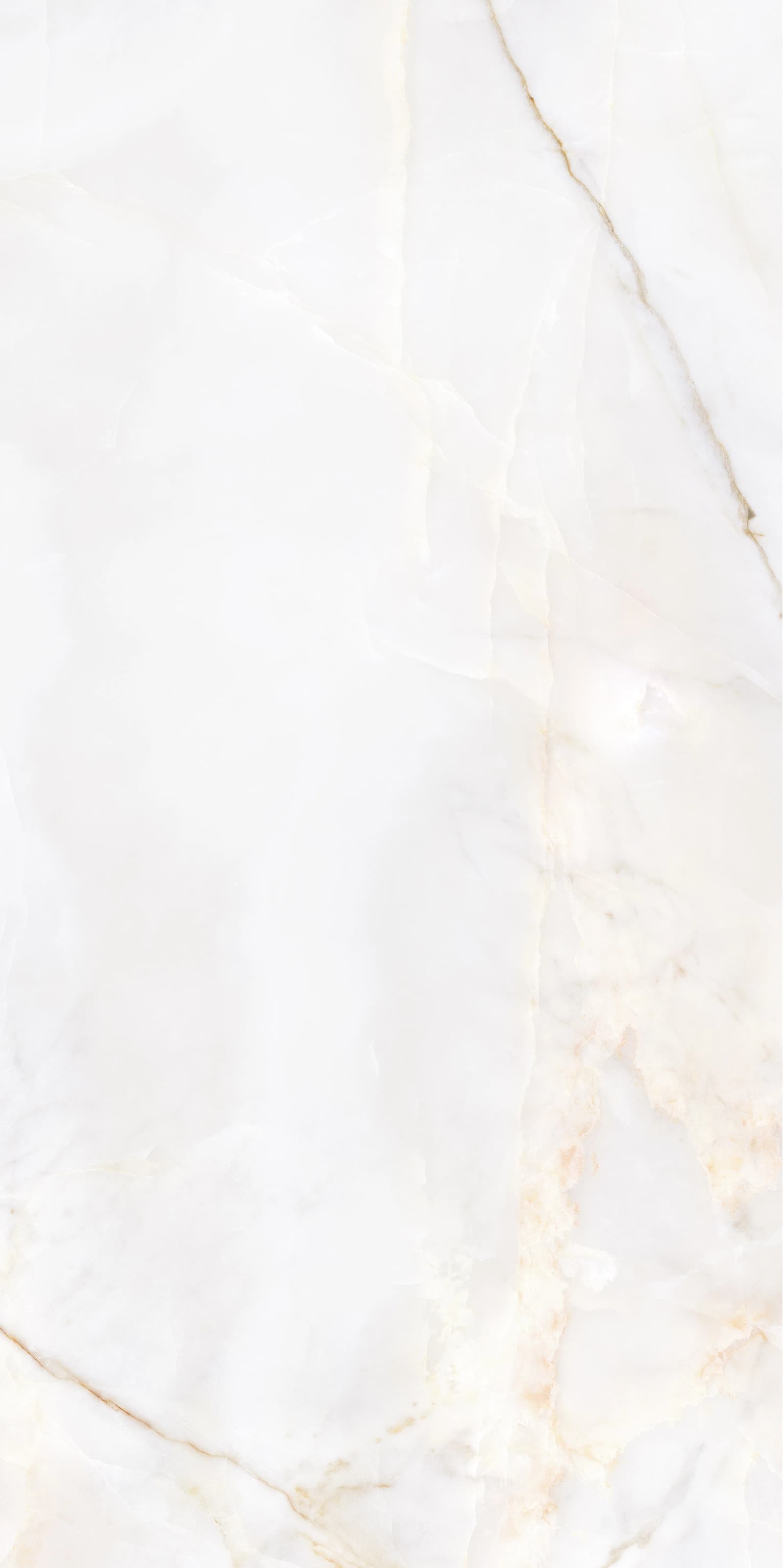 Alaska Onyx White