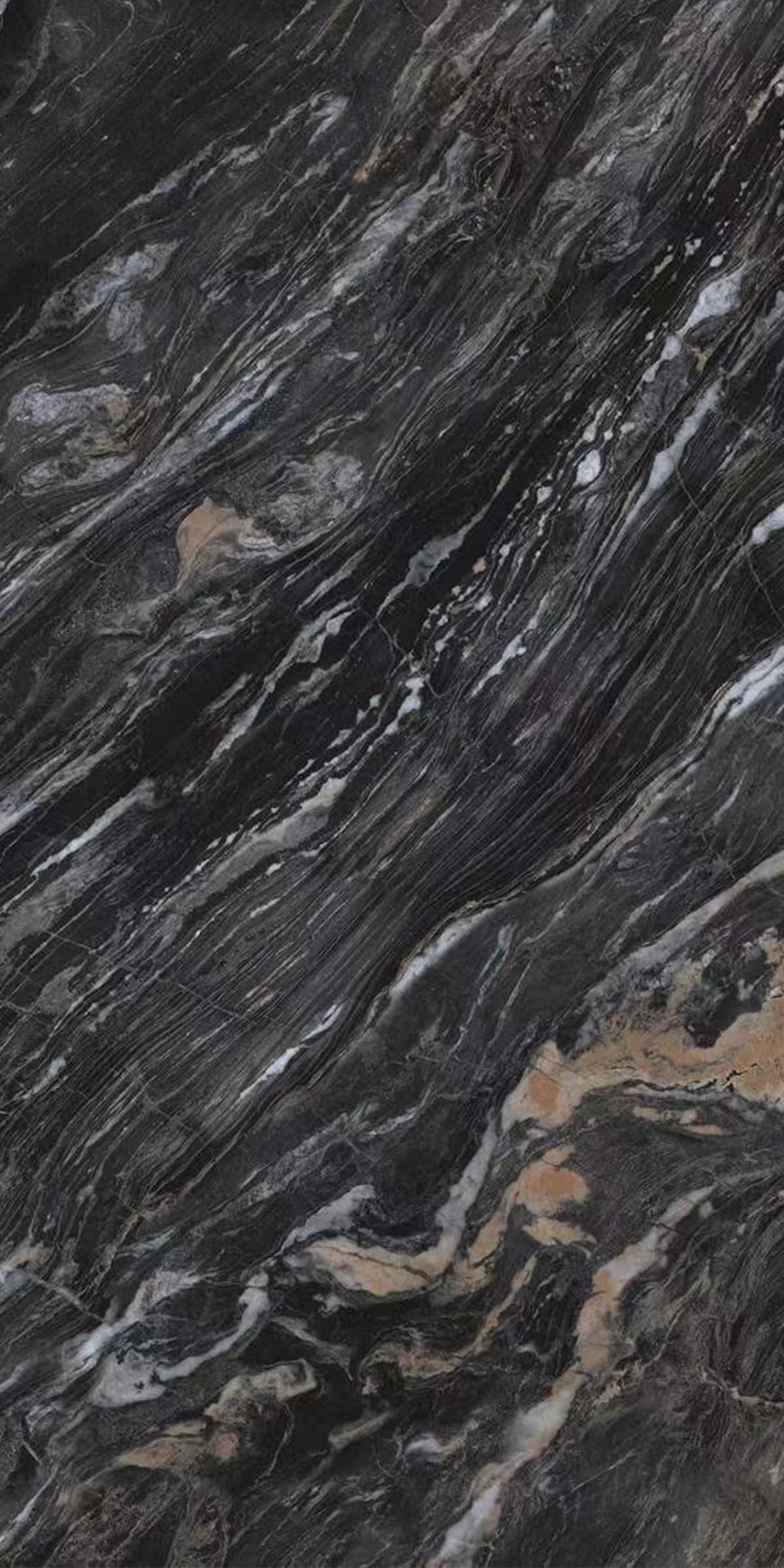 Marshall Black thumb 1