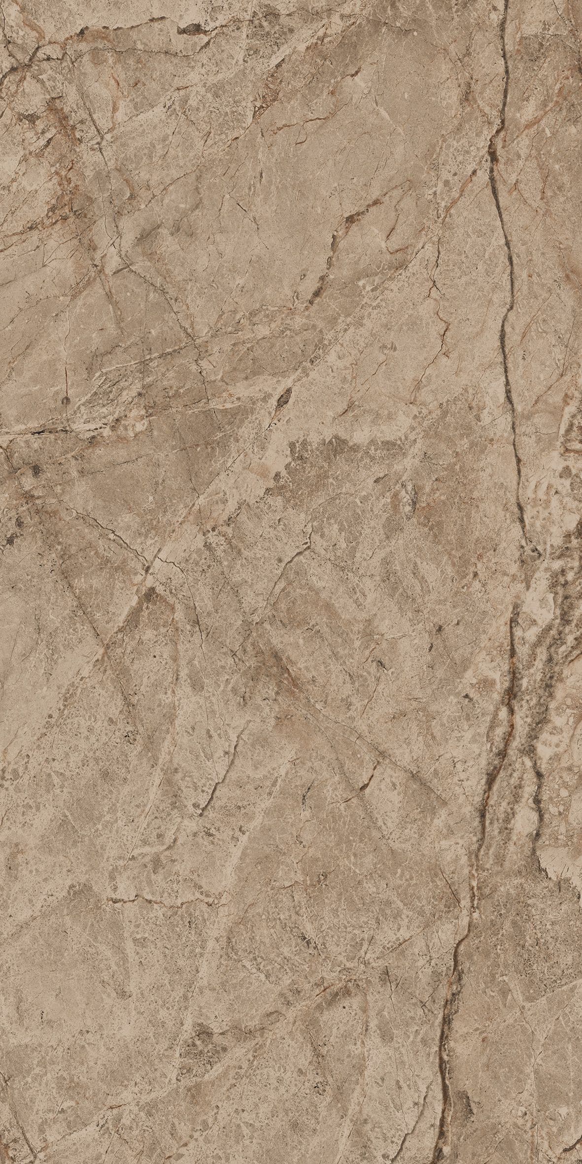 Volta Brown Rust