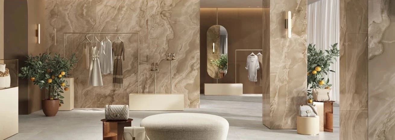Showroom